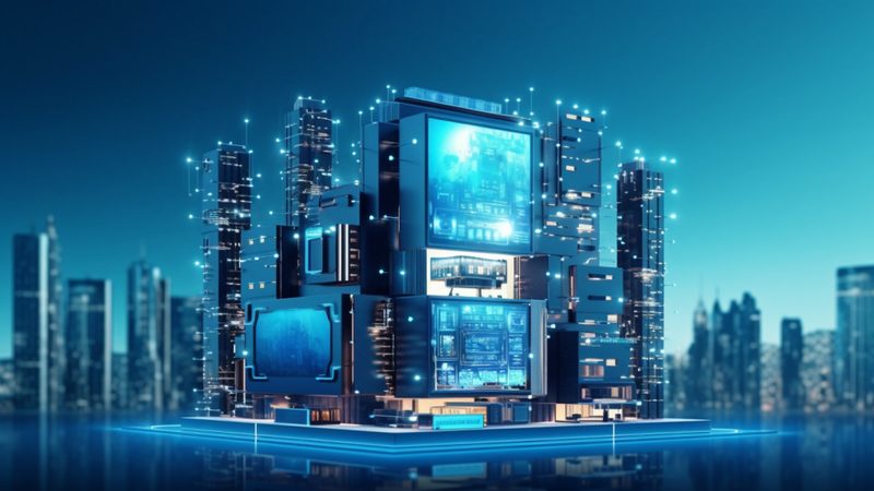 揭秘数据中台建设：关键要素与选型指南