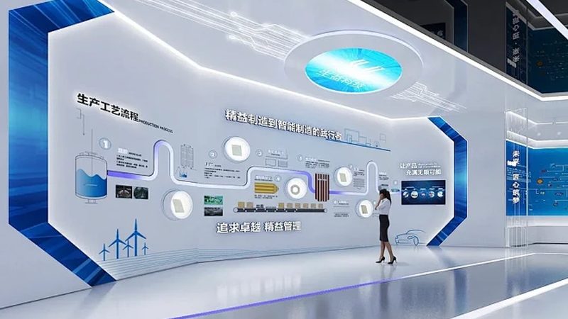 制造业高新技术企业认定：揭秘通过率高的公司优势